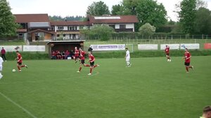 TSV Otterfing - DJK Darching