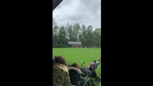 RW Klettham-Erding - TSV Isen