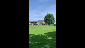 VfB Friedrichshofen - FC Gerolfing II