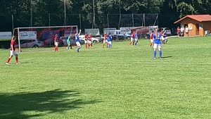 TSV 1932 Aßling - SG FFC 07 Bad Aibling / SV DJK Kolbermoor / TSV Hohenthann