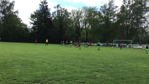 Goes through all to score