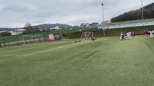 ASV Cham III - TSV Neutraubling