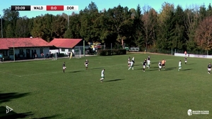 1:0, Thorsten Walfort, SV Waldperlach