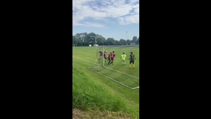 SV Harting - SV Donaustauf