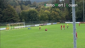 SV Bischofsmais II - SV Geiersthal II