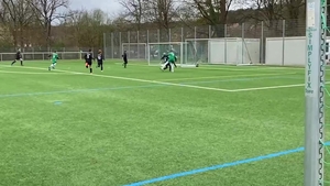 VfB Eichstätt - SV Ingolstadt-Haunwöhr 1