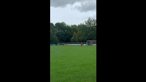 RW Klettham-Erding - TSV Isen