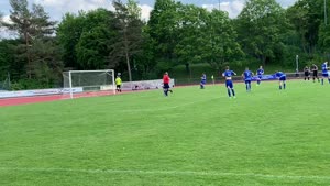 TSV Altenberg - Vatan Spor Nbg.