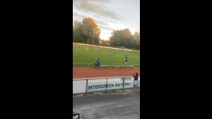 TSV Ampfing (9) - (SG) Aschau/Weidenbach I