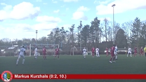 SpVgg Wiesenbach - BC Aichach