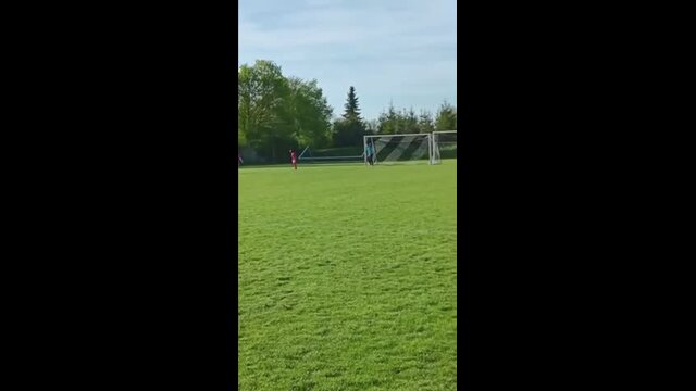 TSV Gaimersheim - SV Stammham