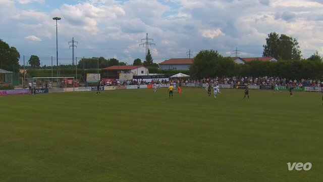 1:3 Gebhard Maximilian (69.)