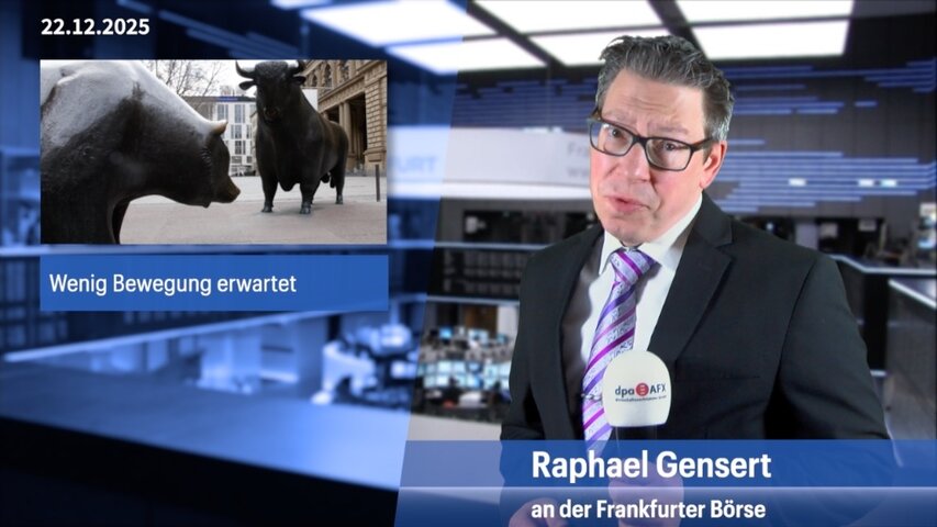 Satte Gewinne an der Nasdaq, Goldpreis erreicht neuen Rekord