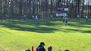 FC WMP Lauertal I - SV Riedenberg