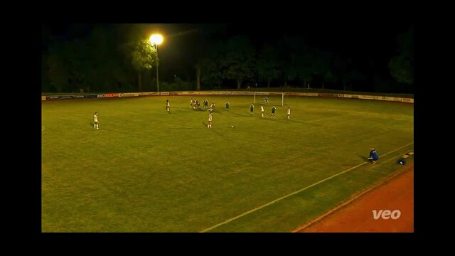 TSV Ampfing - TuS Holzkirchen