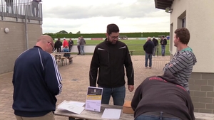 SpVgg Giebelstadt II - ASV Ippesheim