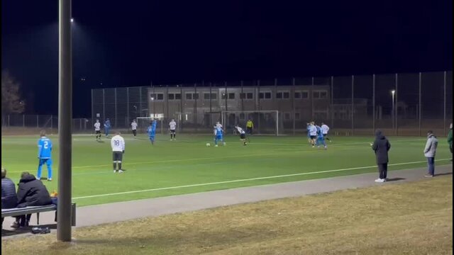 SpVgg Kaufbeuren - TSV 1882 Landsberg U16/2