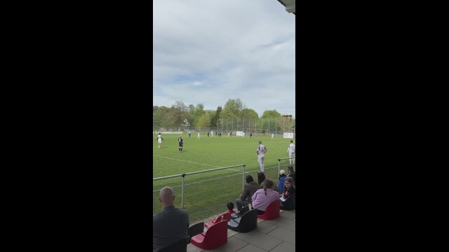 ATSV Forchheim - ASV Höchstadt