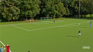 MSV Bajuwaren U23 - SV Gartenstadt Trudering