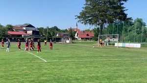 SC Biberbach - TSV Pfersee Augsburg