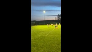 JFG Tangrintel - JFG Naab-Regen