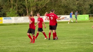 SV Arget - TSV Otterfing