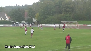 TSG Thannhausen Fußball e.V. - SpVgg Wiesenbach