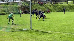 (SG 1) SV Schnackenwerth - DJK Schweinfurt