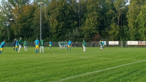 FF Geretsried 2 - TSV Grünwald 3