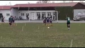 (SG) SG Oberleichtersbach - (SG) VfR Stadt Bischofsheim