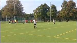 Centro Argentino de Munich II (flex) - TSV Egmating