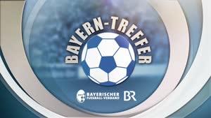 Torshow: "Bayern-Treffer des Monats" Oktober