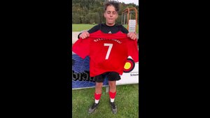 JFG Ohetal Kickers - (SG) TSV Regen II