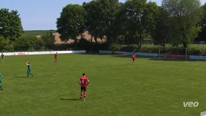 Florian Mederer TSV Altomünster