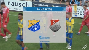 FC Pipinsried - TSV Aubstadt