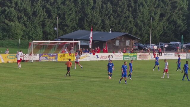 fupa.net - 46' Tor 2:0 SpVgg Lam