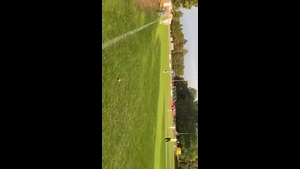 SV Laufamholz III (B9) - Vatan Spor Nürnberg II