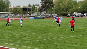 ETSV 09 Landshut - FC Albatros Landshut