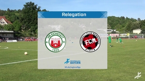 VfB Eichstätt - FC Memmingen