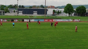 ETSV 09 Landshut - DJK SV Mirskofen
