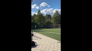 FC Sportfreunde U17 - SpVgg 1906 Haidhausen U17