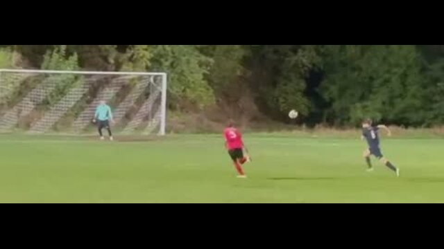 JFG Maintal/Friesenbachtal - SV Waizendorf