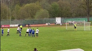 SG I TSV Heldritt/1860 Bad Rodach - TSV Meeder II