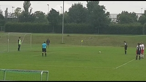 1. FC Schweinfurt 05 II - SG Barockstadt Fulda-Lehnerz II