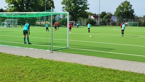 SV Allach 1949 München - FSV Harthof Mü.