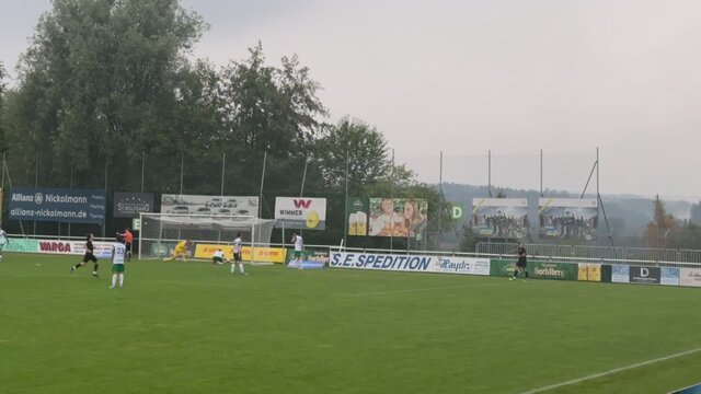 FuPa_tv-Tor 1:2 TuS Geretsried