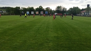 VdS Spardorf II - SpVgg Erlangen II