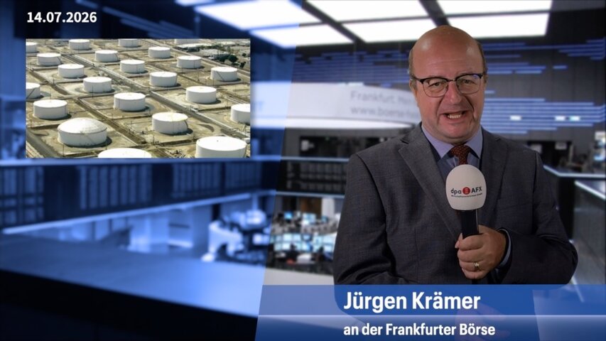 Ölpreise steigen weiter und bremsen die Kauflaune