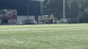 SpVgg Landshut U12 (BFV-FöL) - SV Wacker Burghausen U12 (BFV-FöL)