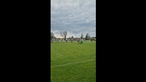 (SG) Hammersee - (SG) Teublitz/Saltendorf